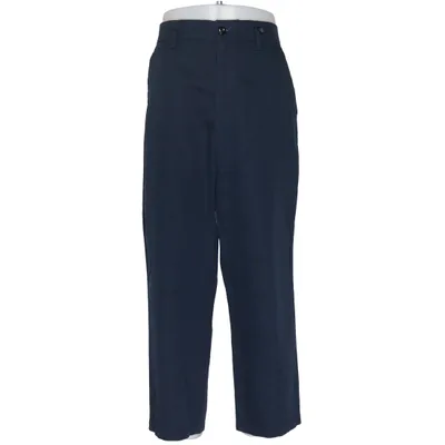 Arbetsbyxor (PT20NVO) från Red Kap Bomull, Polyester