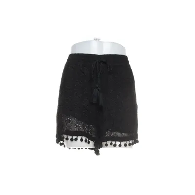 Shorts (Black) from Cotton Club