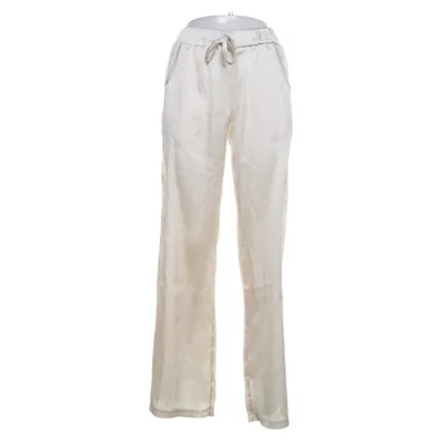 Pyjama broek (Beige) van Lavish Polyester