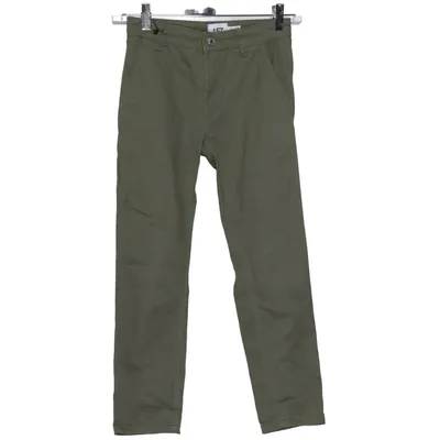 Chinos (Grim Star) van Lager 157 Katoen, Elastaan