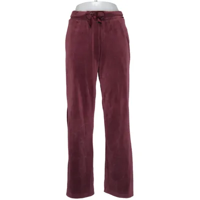 Mjukisbyxor (Röd) från Twilfit by Change Lingerie Elastan, Polyamid