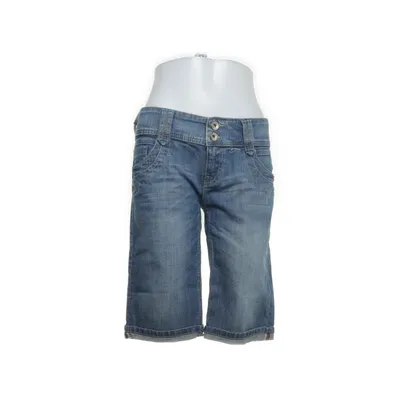 Jeansshorts (Blå) fra EDC by ESPRIT