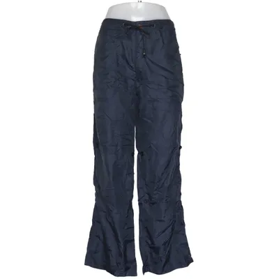 Trainingsbroek (Blauw) van Venice Beach Polyamide, Polyester