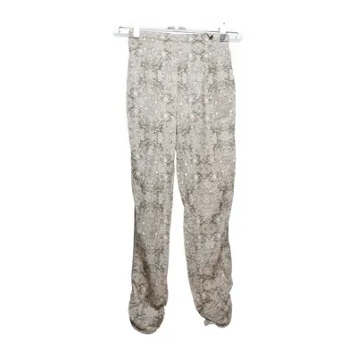 Broek (Roze, Meerkleurig) van POMPdeLUx
