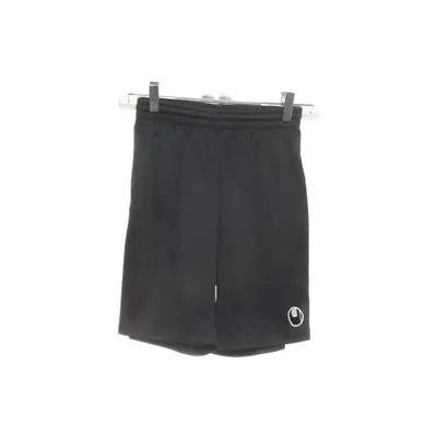 Träningsshorts (Svart) från Uhlsport