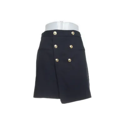 Skirt (Blue) from Zara Basic Collection