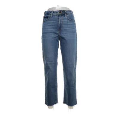 Jeans (CAROL) från Lee Bomull, Elastan