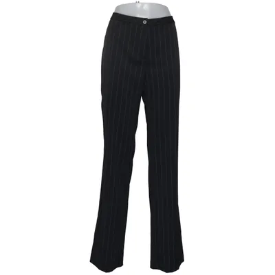 Kostuumbroek (Zwart) van Imitz Elastaan, Polyester, Viscose