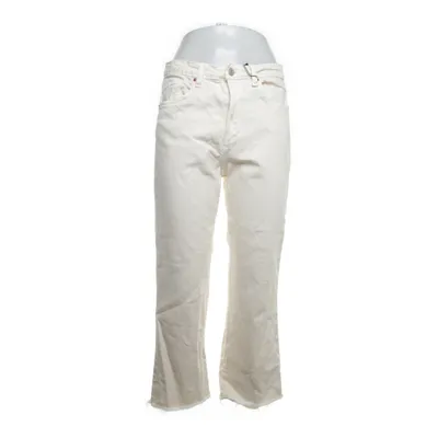Jeans (Vit) från Zara