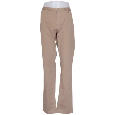 Chinos (Slim Fit) från Hugo Boss Bomull, Elastan