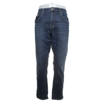 Jeans (Blue) from Mey & Edlich Cotton, Elastane