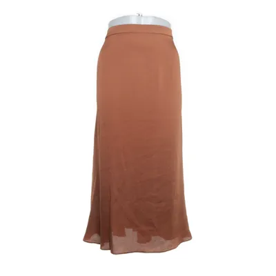 Maxi skirt (Orange) from Next