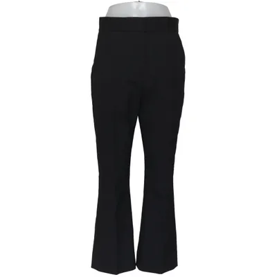 Kostuumbroek (Zwart) van Dagmar Elastaan, Polyester, Viscose