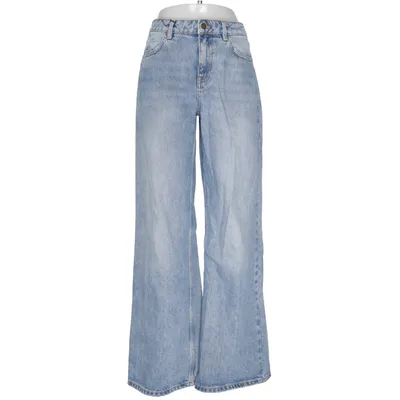 Jeans (Blå) från Ba&sh Bomull, Polyester