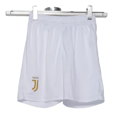 Short de sport (Blanc) de Juventus