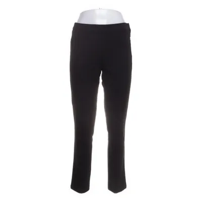 Broek (Zwart) van Rosemunde Polyester, Viscose, Elastaan