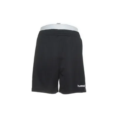 Mjukisshorts (Svart, Grå) från Hummel