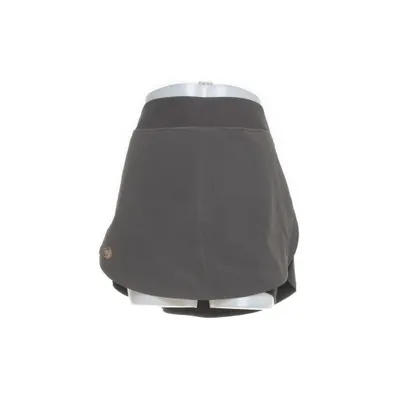 Sports skirt (Gray) from Fjällräven