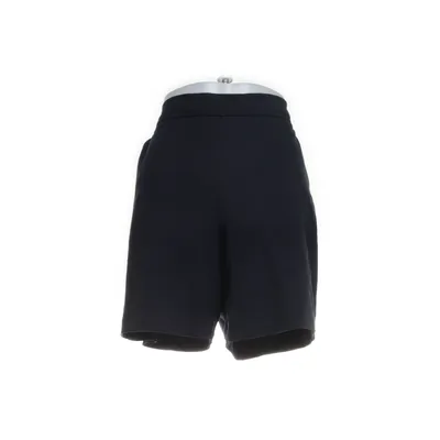 Shorts (Blue) from Zizzi Elastane, Polyester, Viscose