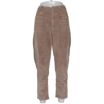 Corduroy pants (Brown) from Dobber Cotton