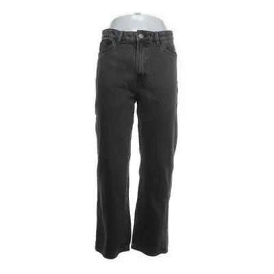 Jeans (Grå) från Lindex
