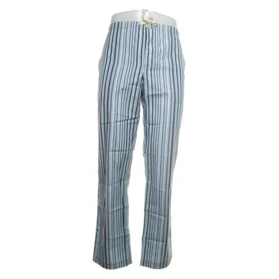 Pyjamasbyxor (Blå, Vit, Flerfärgad) från Paul Smith Bomull