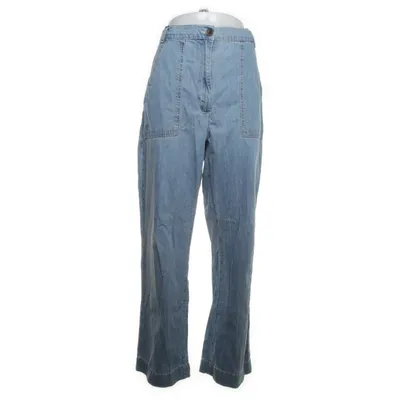 Jeans (Blå) från Basic Apparel