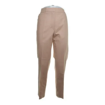Kostymbyxor (Rosa) från Zara Basic Bomull, Elastan