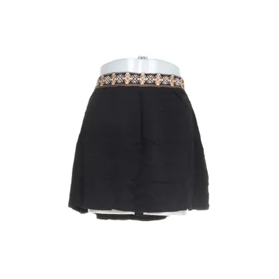 Kjol (Svart) från PAJ Viskos