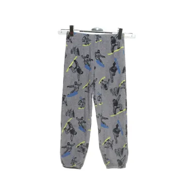 Pantalon de pyjama (ATFC1023) de Carter's Élasthane, Polyester