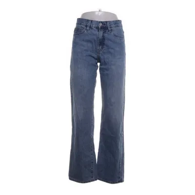 Spijkerbroek (Blauw) van JW Anderson x Uniqlo