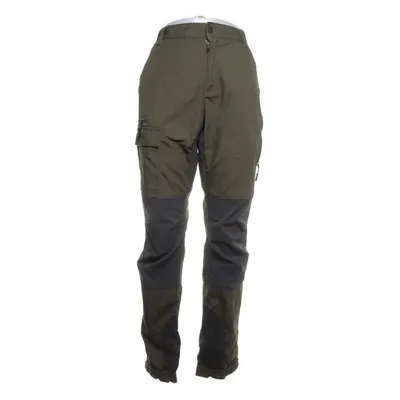 Friluftsbyxor (Grön) från Trekmates Bomull, Polyester