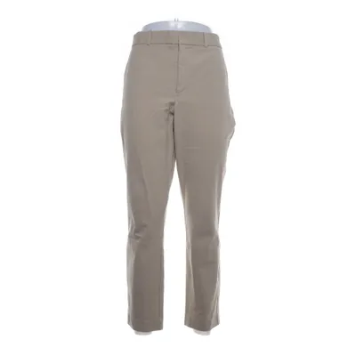 Chinos (Beige) från Polo Ralph Lauren Bomull, Elastan, Skinn, Nylon