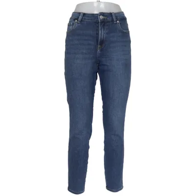 Jeans (SKINNY MID WAIST) från JJXX Bomull, Elastan, Polyester, Viskos