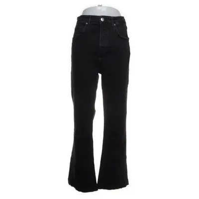 Jeans (Svart) från Never Denim