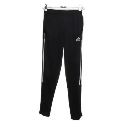Joggers (Black) from Adidas Polyester