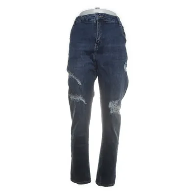 Jeans (Blue) from Monday Cotton, Elastane, Polyester, Viscose