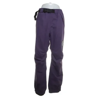 Täckbyxor (Lila) från Dope Polyester