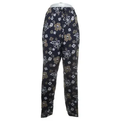 Pyjamasbyxor (Blå, Flerfärgad) från Giani Feroti