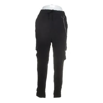 Cargo broek (Zwart) van Cropp