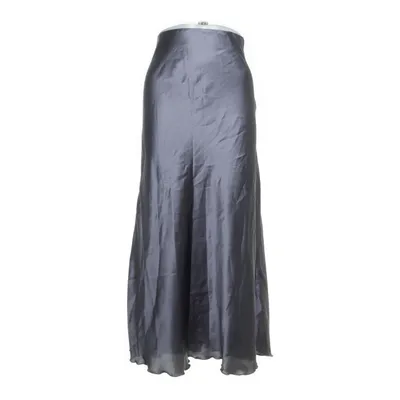 Maxi skirt (Blue) from The Black Label Collection Lager 157 Polyester