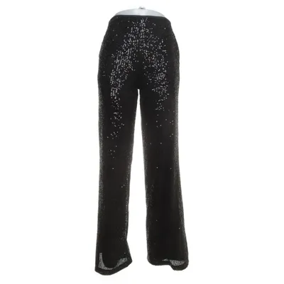 Byxor (Svart) från ASOS Design Elastan, Polyester