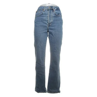 Jeans (Blå) från Woodbird