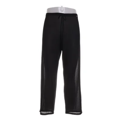 Palazzo pants (Black) from Scampi Elastane, Polyamide