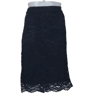 Jupe (Bleu) de Hampton Republic Coton, Polyamide, Polyester, Viscose