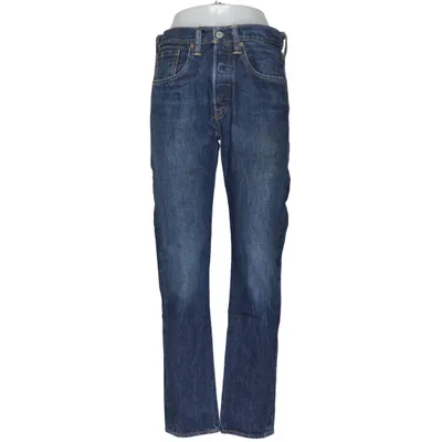 Jeans (501 Ct) från Levi Strauss & Co Bomull