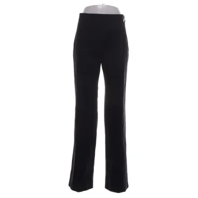 Palazzo pants (WIDELEG) from Mac Collection Elastane, Polyamide