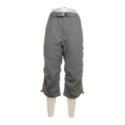 Trekvartsbyxor (Grå) från Peak Performance