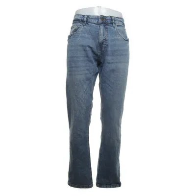 Jeans (Blue) from Indicode