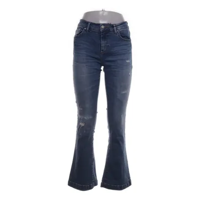 Jeans (Blå) fra LTB Bomuld, Elastan, Polyester